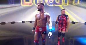 Austin Theory & Grayson Waller Entrance - WWE SmackDown, March 22, 2024