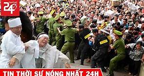 Tin Nóng 24h Mới Nhất Ngày 16/3/2022 | Tin Thời Sự Việt Nam Mới Nhất Hôm Nay | TIN TỨC 24H TV