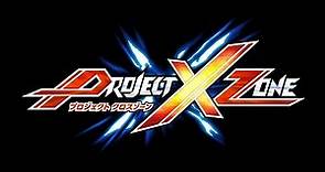 Dark Target [Original] - Project X Zone OST Extended