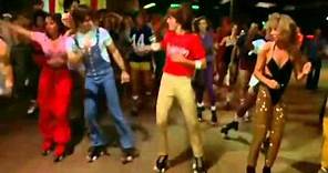 Roller Disco Roller Boogie 1979 YouTube