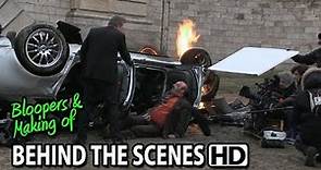 3 Days to Kill (2014) Making of & Behind the Scenes