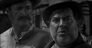 Watch The Twilight Zone Classic Season 2 Episode 12: The Twilight Zone - Dust – Full show on Paramount Plus