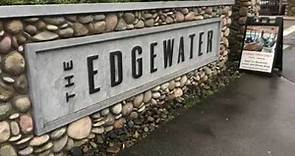 The Edgewater Hotel review, Seattle