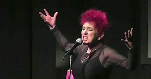 Susan Black - The Piaf Show