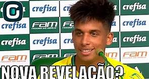 Programa Completo (23/01/17) - Vitinho é destaque no Palmeiras!