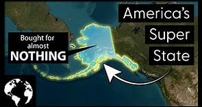 Alaska: Why America's Largest State Is Also Its Most Important