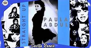 Paula Abdul - Straight Up (Seville Remix)