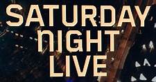 Saturday Night Live | Rotten Tomatoes
