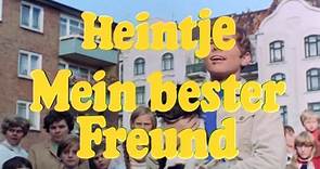 Heintje - Mein bester Freund | movie | 1970 | Official Trailer