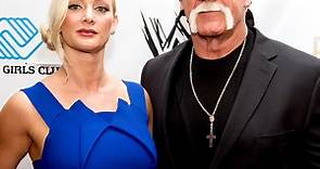 Hulk Hogan Announces Divorce From Jennifer McDaniel After 11 Years of Marriage