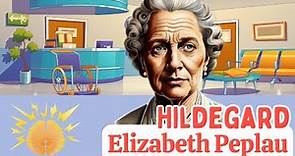 Hildegard Elizabeth Peplau: Biografía breve de la pionera en enfermería y relaciones humanas