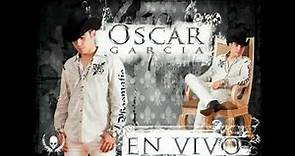 Oscar Garcia - El Ondeado