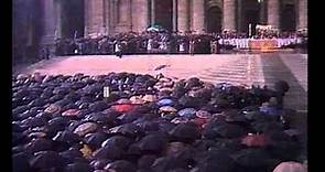 Death and Funeral of Pope John Paul I