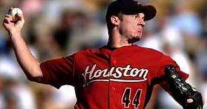 Roy Oswalt’s (PRIME) Pitching Repertoire
