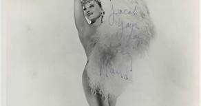Bring some vintage glam and boldness to your collection with Sally Rand, the trailblazing queen of burlesque! 💃💫 Get her autograph at historyforsale.com today! #SallyRand #BurlesqueQueen #HistoryForSale #Autographs #SallyRand #BurlesqueLegend #VintageGlamour #ShopNow #FanDance #IconicPerformers #Trailblazer #1930s #DanceHistory #HistoricalFigures #AmericanLegends #ArtisticExpression #HistoricalArtifacts #Memorabilia #HistoryLovers #SallyRandSignature #ChicagoWorldsFair #GoldenAgeOfHollywood #H