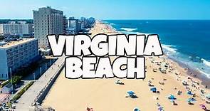 Best Things To Do in Virginia Beach, Virginia