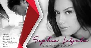 The Best Sophia latjuba Featuring Indra Lesmana