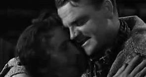White Heat 1949 James Cagney best scenes