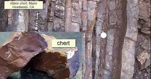 Identifying Sedimentary Rocks -- Earth Rocks!