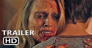 FAMILY BLOOD Official Trailer (2018) Horror Movie