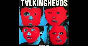 Talking Heads - Seen and not Seen