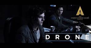 Drone - Official Trailer [HD] - Daniel Sharman, Michael Trucco, Justin S. Lee