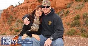 'American Sniper' Hero Chris Kyle's Widow, Taya, Shares One Last Emotional Message from Her Husband