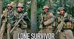 Lone Survivor Full Movie 2013 | Peter Berg | Lone Survivor full movie | HD Facts