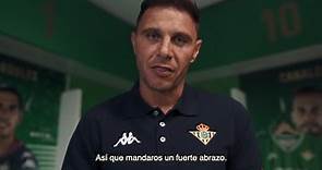 Joaquín futbolista