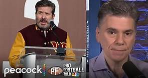 Daniel Snyder developments after NFL ownership meeting explained | Pro Football Talk | NFL on NBC