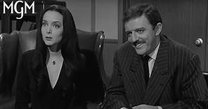 Morticia And The Psychiatrist (Full Episode) | MGM