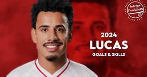 Lucas Evangelista ► Bem Vindo ao Corinthians?● Goals and Skills ● 2024 | HD