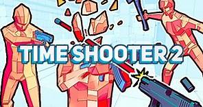 Time Shooter 2 🕹️ Joue sur CrazyGames!