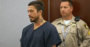 Former UFC fighter War Machine faces attempted murder charge, life in prison | Sporting News
