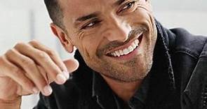 Mark Consuelos: Bio, Height, Weight, Age, Measurements