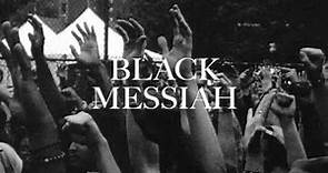D'Angelo - Black Messiah (Album)