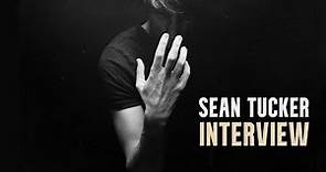 Sean Tucker Interview: Photography, Meaning, and Legacy