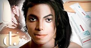 The REAL Reason Why Michael Jackson Turned His Skin White? | the detail.