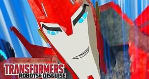 Transformers: Robots in Disguise 🔴 FULL Episodes LIVE 24/7 | Transformers Official