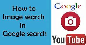 How to find similar image search in google search