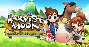 Download & Play Harvest Moon: Seeds of Memories on PC & Mac (Emulator)