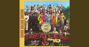 Sgt. Pepper's Lonely Hearts Club Band (Remastered 2017)