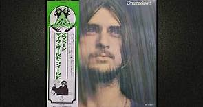 MIKE OLDFIELD - OMMADAWN / 1975 (Full Album)