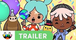 ALL THE TOCA LIFE APPS IN ONE WORLD | Toca Life: World | FREE to download