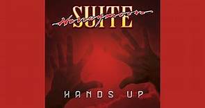 Honeymoon Suite - Hands Up - 1986