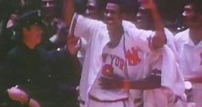 50th Anniversary Of New York Knicks 1970 Championship
