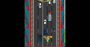 Freeway Fury 2 Gameplay