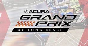 Acura Grand Prix Long Beach - Friday tickets by Grand Prix Long Beach