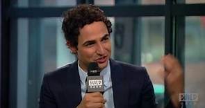 Zac Posen Chats About The Documentary, "House of Z"