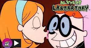 Dexter's Laboratory | Dexter In Love | Cartoon Network